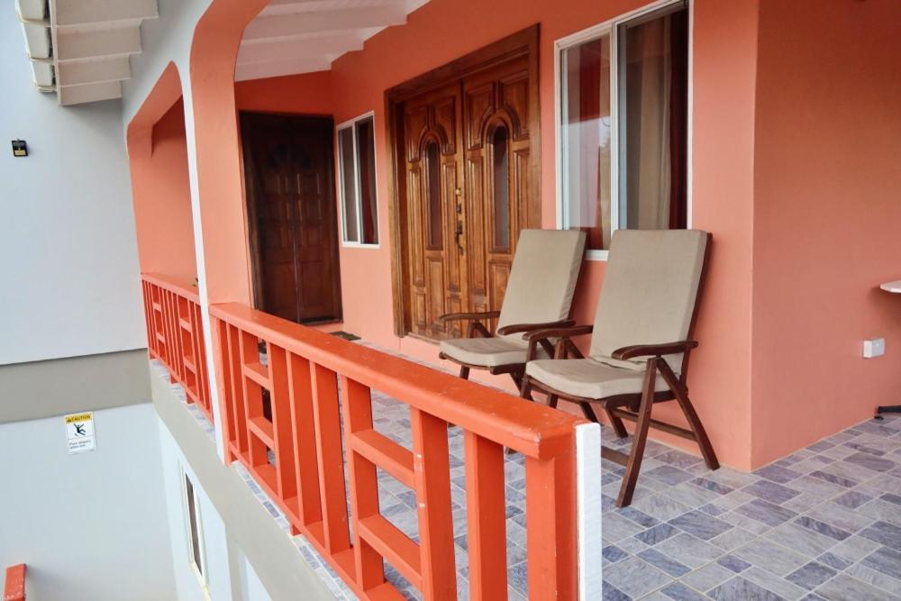 Elegant Rays Apartment- Golf Course , Grenada Grand Anse Exterior foto