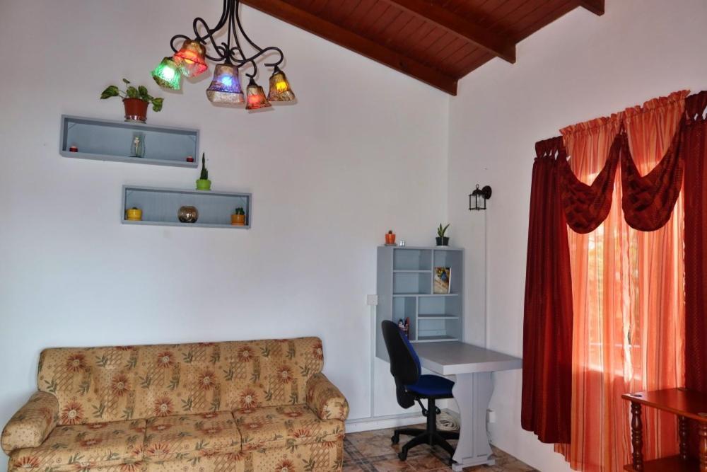 Elegant Rays Apartment- Golf Course , Grenada Grand Anse Exterior foto