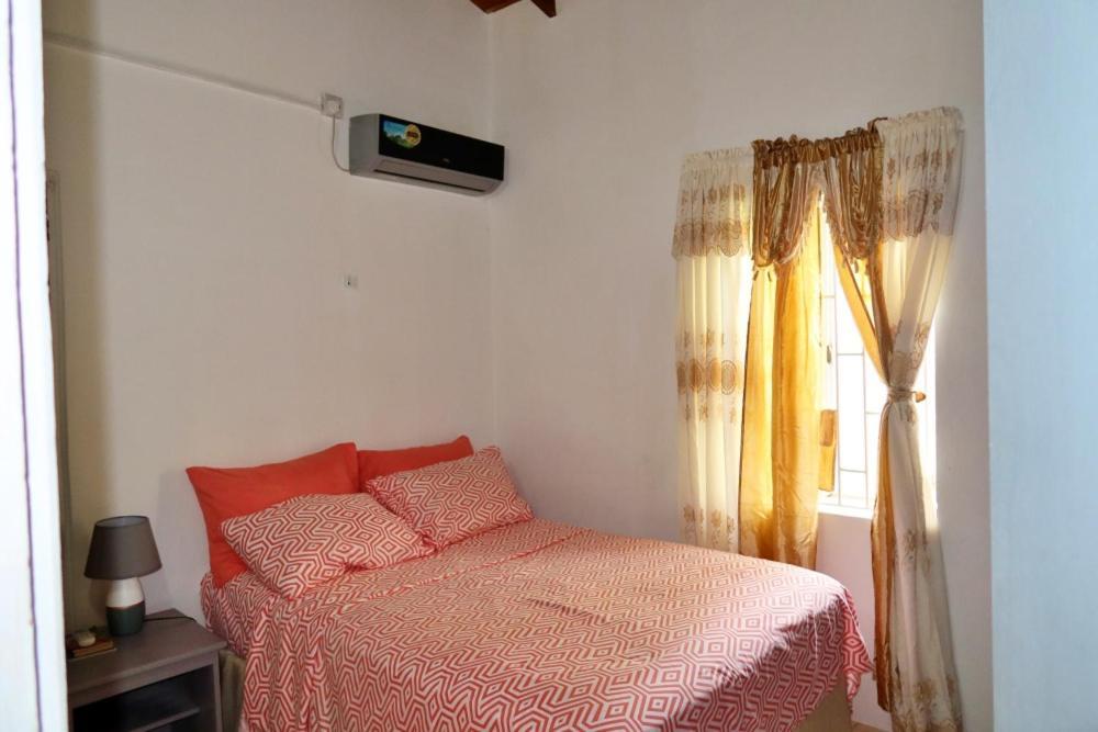 Elegant Rays Apartment- Golf Course , Grenada Grand Anse Exterior foto