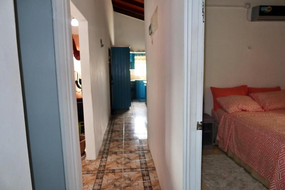 Elegant Rays Apartment- Golf Course , Grenada Grand Anse Exterior foto