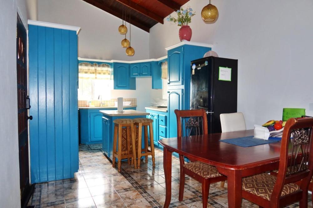 Elegant Rays Apartment- Golf Course , Grenada Grand Anse Exterior foto