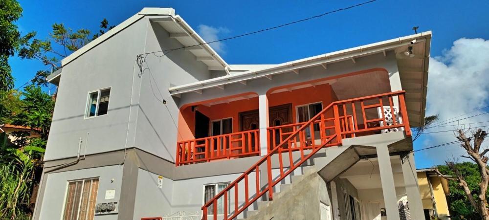 Elegant Rays Apartment- Golf Course , Grenada Grand Anse Exterior foto